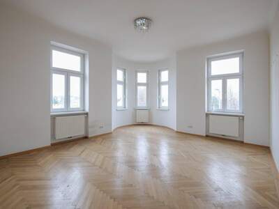 Eigentumswohnung in 1120 Wien