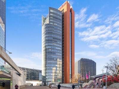 Gewerbeobjekt mieten in 1220 Wien (Bild 2)