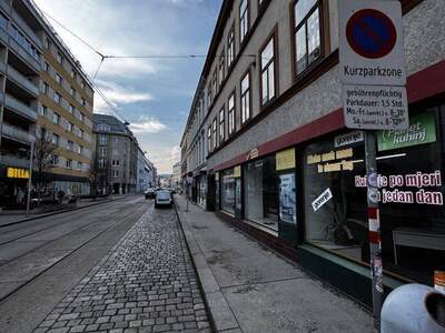 Gewerbeobjekt mieten in 1160 Wien