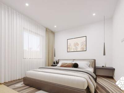 Wohnung mit Balkon mieten in 6330 Kufstein (Bild 3)