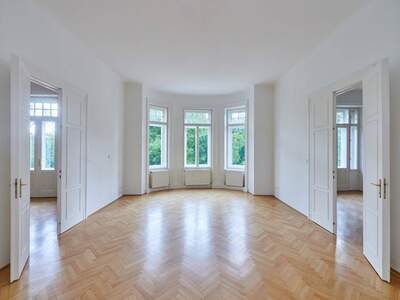 Wohnung mieten in 1040 Wien