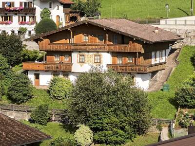 Haus kaufen in 6311 Oberau