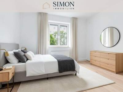 Wohnung mit Balkon kaufen in 5020 Salzburg (Bild 3)