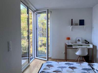 Wohnung mit Balkon mieten in 1220 Wien (Bild 3)