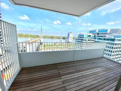 Mietwohnung in 1020 Wien