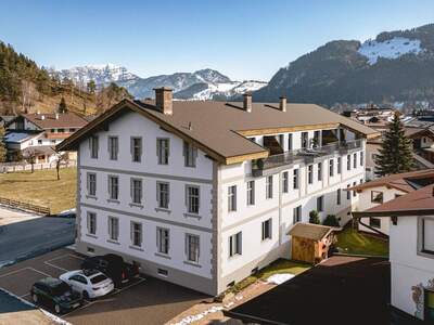 Eigentumswohnung in 6344 Walchsee