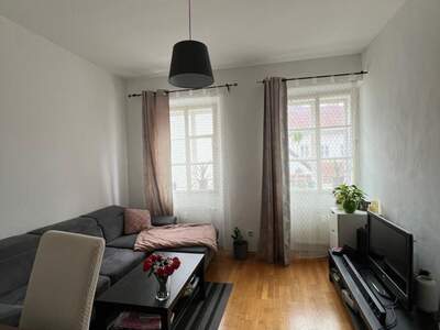 Altbauwohnung mieten in 5020 Krotachgasse (Bild 2)