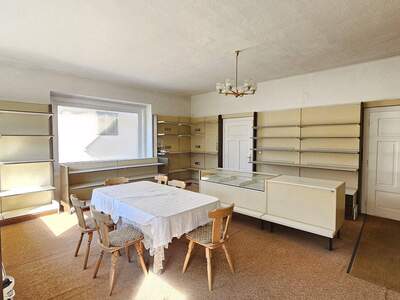 Haus kaufen in 9754 Steinfeld