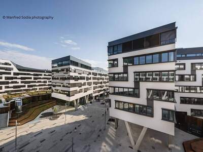 Gewerbeobjekt mieten in 1020 Wien