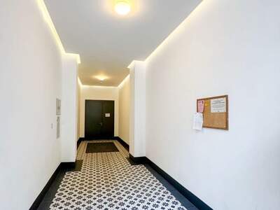 Altbauwohnung mit Balkon kaufen in 1200 Wien (Bild 3)