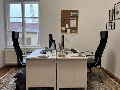 Büro / Praxis mieten in 8010 Graz (Bild 4)