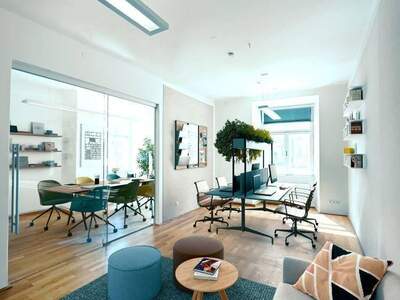 Gewerbeobjekt mieten in 8010 Graz