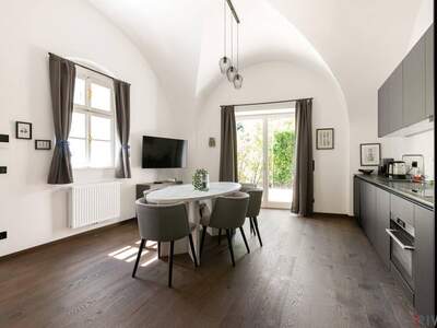 Wohnung mieten in 1190 Wien