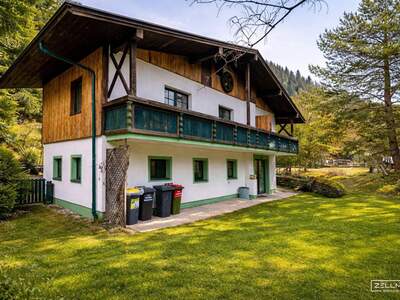 Haus kaufen in 9546 Bad Kleinkirchheim