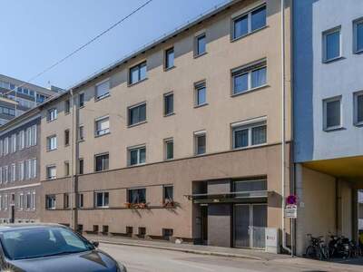 Eigentumswohnung in 8010 Graz