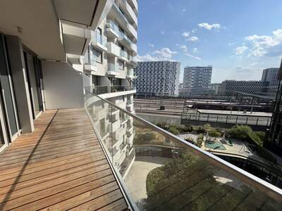 Wohnung mit Balkon mieten in 1100 Wien (Bild 1)