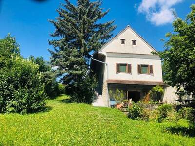 Haus kaufen in 7522 Strem