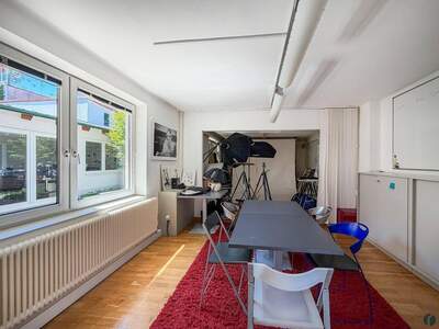 Gewerbeobjekt mieten in 3430 Tulln