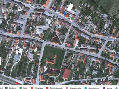 Gewerbeobjekt mieten in 2211 Pillichsdorf (Bild 5)