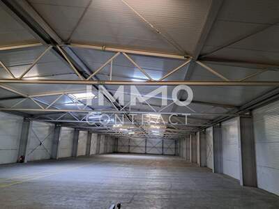 Gewerbeobjekt mieten in 1110 Wien (Bild 1)