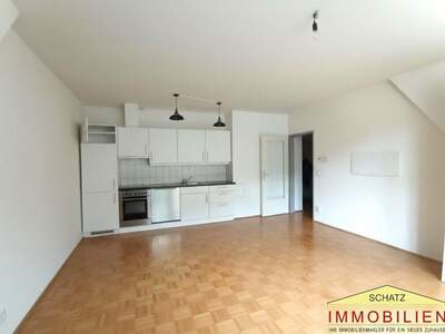 Terrassenwohnung mieten in 2565 Neuhaus (Bild 2)