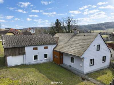 Haus kaufen in 3232 Bischofstetten