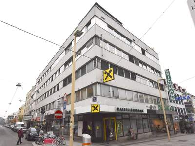 Gewerbeobjekt mieten in 1120 Wien (Bild 1)