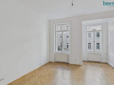 Wohnung mit Balkon mieten in 1030 Wien (Bild 5)