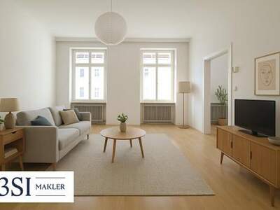 Eigentumswohnung in 1120 Wien