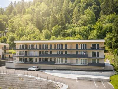 Wohnung kaufen in 8940 Liezen