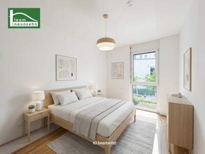 Terrassenwohnung mieten in 1110 Wien (Bild 3)