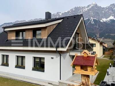 Einfamilienhaus kaufen in 8960 Niederöblarn