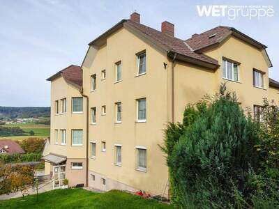 Mietwohnung in 3672 Maria Taferl