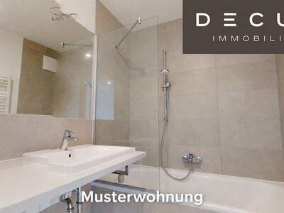 Terrassenwohnung mieten in 1110 Wien (Bild 3)