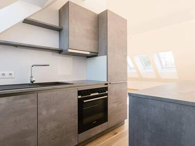 Wohnung mieten in 5020 Salzburg