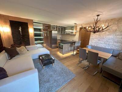 Wohnung kaufen in 6370 Kitzbühel