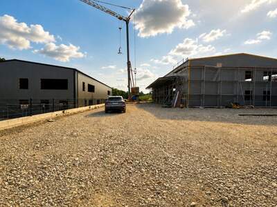 Gewerbeobjekt mieten in 4600 Thalheim (Bild 3)