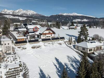 Grundstück kaufen in 5571 Mariapfarr