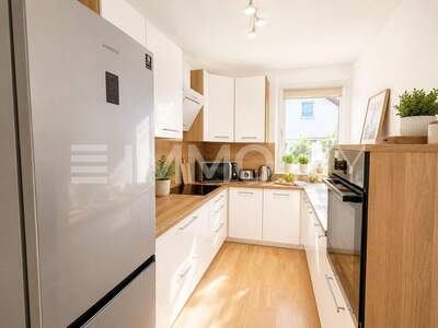 Terrassenwohnung kaufen in 5302 Henndorf (Bild 4)