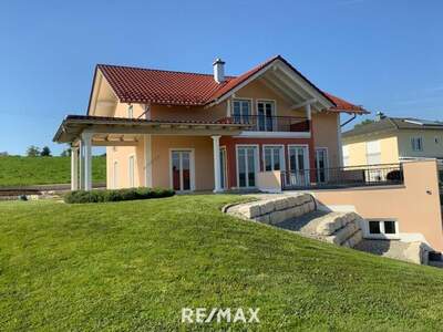 Einfamilienhaus kaufen in 84371 Triftern