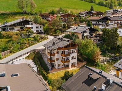 Haus kaufen in 5753 Saalbach