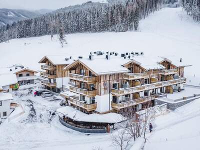 Anlageobjekt kaufen in 5771 Leogang (Bild 3)
