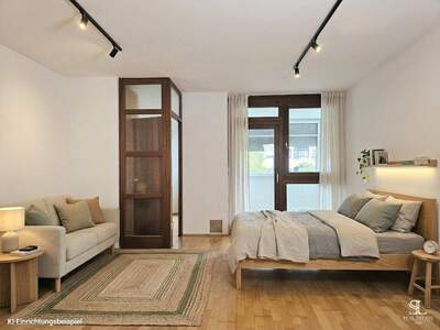 Wohnung kaufen in 6020 Innsbruck