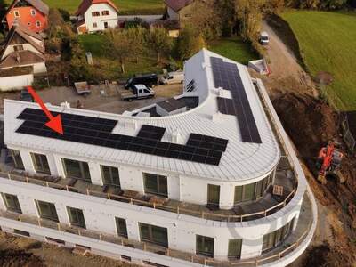 Mietwohnung in 5101 Bergheim