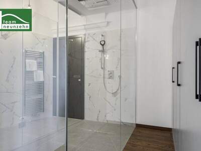 Terrassenwohnung mieten in 1190 Wien (Bild 4)