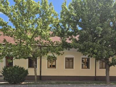 Einfamilienhaus kaufen in 2293 Marchegg (Bild 1)