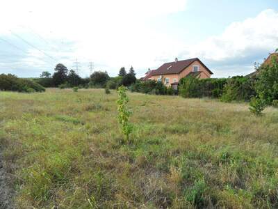 Grundstück kaufen in 2203 Eibesbrunn