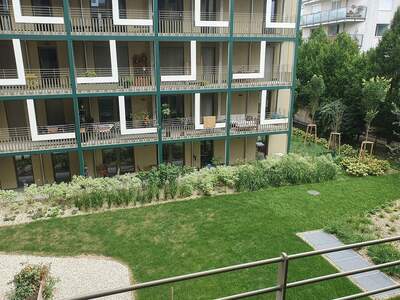 Wohnung mit Balkon mieten in 1020 Wien (Bild 5)
