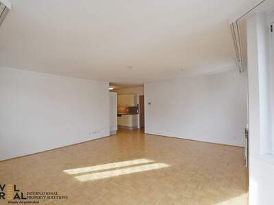 Wohnung mieten in 1090 Wien (Bild 2)