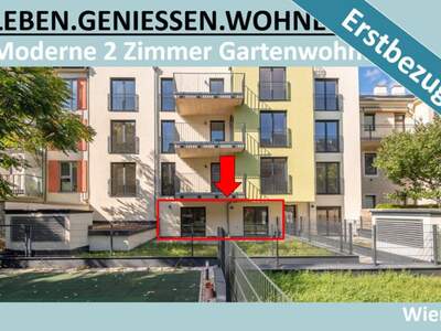 Eigentumswohnung in 1210 Wien